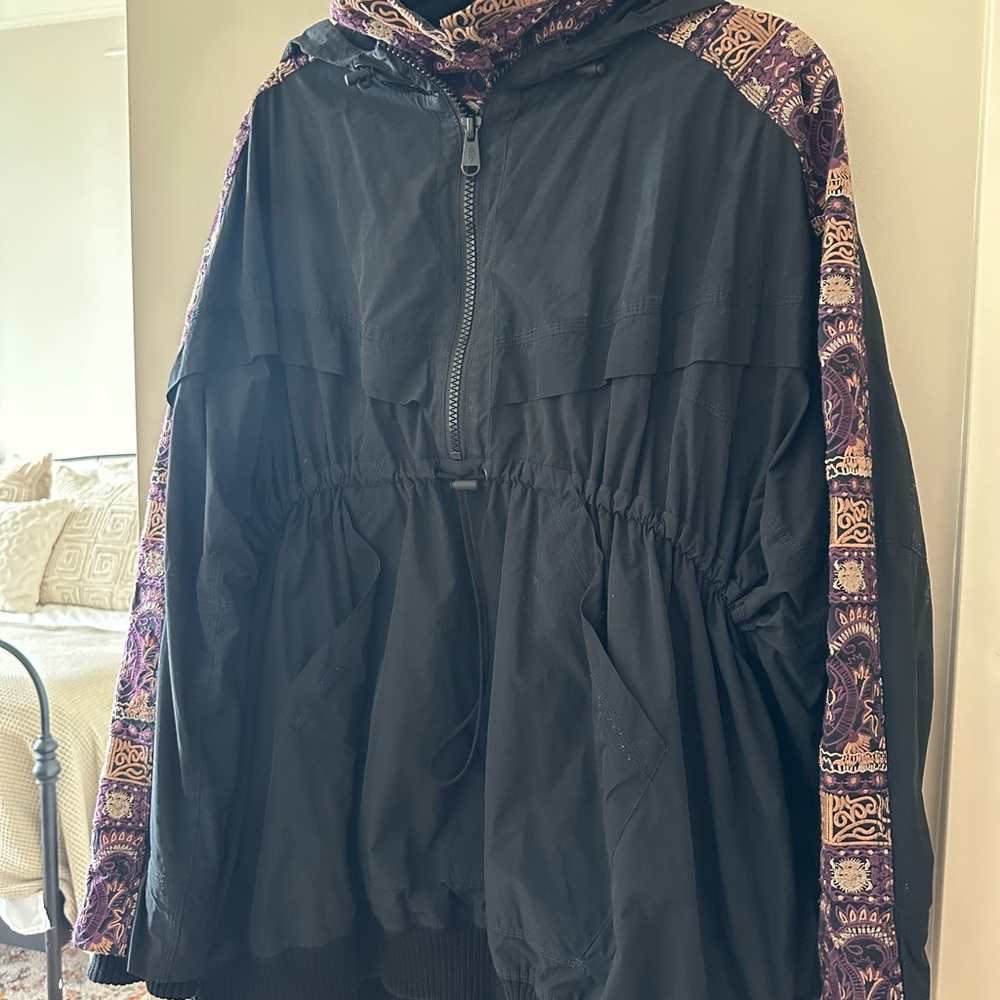 Free People Movement She Fly Jacket - Picture 6 of 9